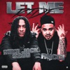 Let Me Ride - Single