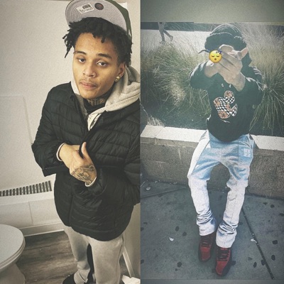 Come around (feat. Maree) - Single