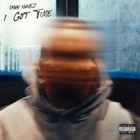 I Got Time - Single - Iman Nunez