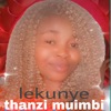 Thanzi Muimbi Lekunye (Original Audio) - Single