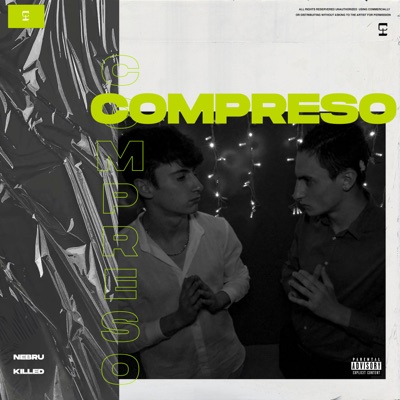 COMPRESO (feat. Kil.Led) - EP