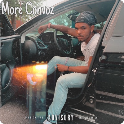 More Convoz - EP