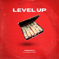 Level Up (feat. Michele Wylen) - Single - Principle