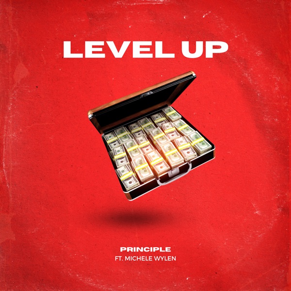 Level Up (feat. Michele Wylen)
