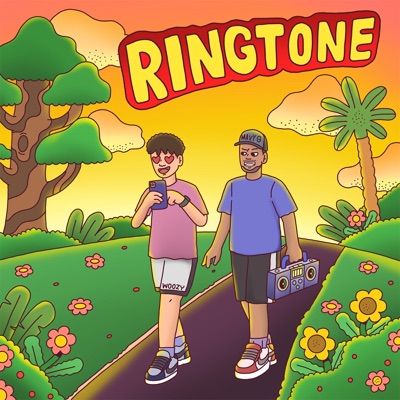Ringtone (feat. Maverick.) - Single