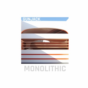 Monolithic - EP