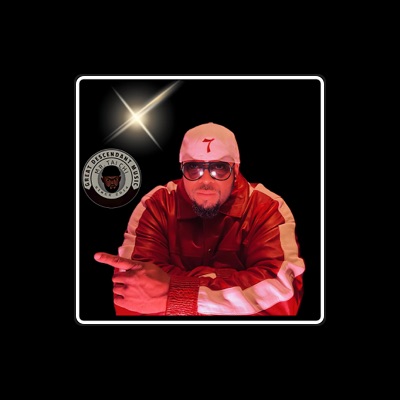 Listen to Mr. Tai Chi., watch music videos, read bio, see tour dates & more!