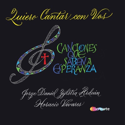 Quiero cantar con vos