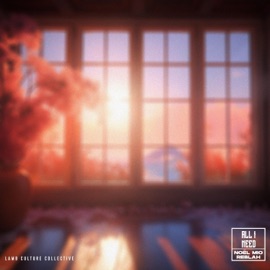 All I Need LAMB CULTURE.