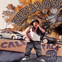 Cali Pack 3 - EP - NevaLow