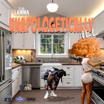 Unapologetically iLL