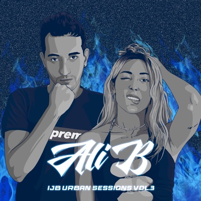 Ali B: IJB Urban Sessions, Vol. 3 - Single