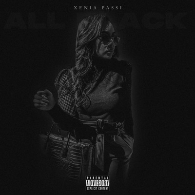 All Black - Single