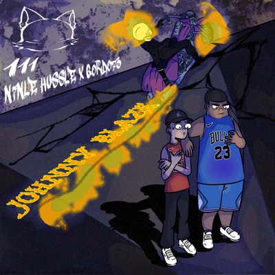 Johnny Blaze (feat. GORDO73) - Single