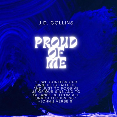 Proud of Me - Single