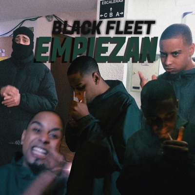 Empiezan - Single