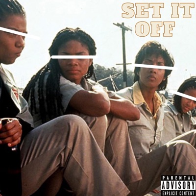 Set It Off - Single