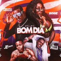 Oi, Oi, Bom Dia (feat. Ptka Mc) - Single - DJ PEDRO HENRIQUE, DJ JL o único & Mc Rose da Treta