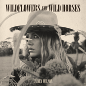 Wildflowers and Wild Horses (Single Version) - Lainey Wilson Cover Art