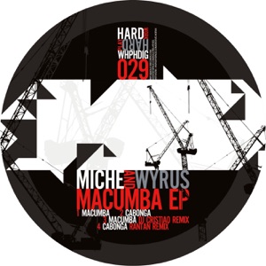 Macumba - EP
