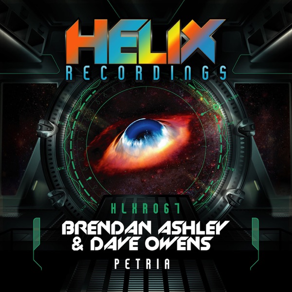 Petria - Single