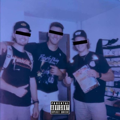 Twin Bed Freestyle (feat. Cruzy) - Single