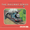 Thomas and Friends The Railway Series – Audio Collection 3 - Rev. W. Awdry