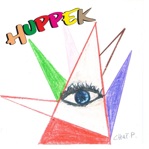 Huppek (feat. Filos & Enea Poma)