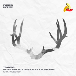 Oh My Deer EP (feat. Agu) - Single