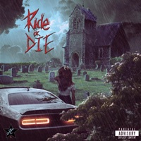 Ride or Die - Single - DattboyJC