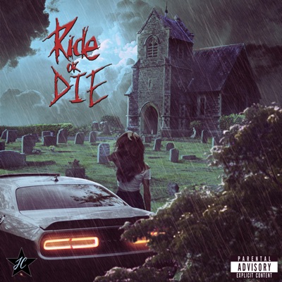 Ride or Die - Single