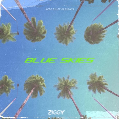 Blue Skies - Single