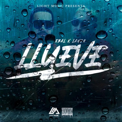 Llueve - Single