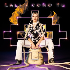 Lali - Como Tú - 排舞 音乐