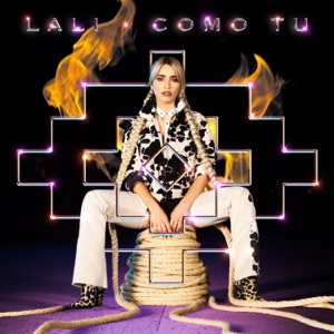 Lali - Como Tú - 排舞 编舞者