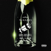 GRAN RISERVA - Single - Samir, Blnkay & Easy One