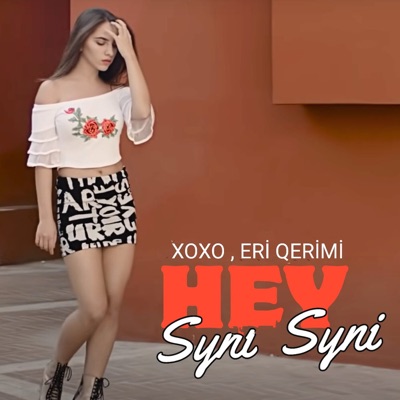 Hey Syni Syni - Single