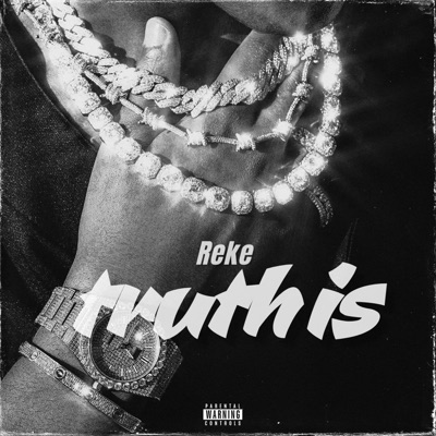 Truth Is - Single