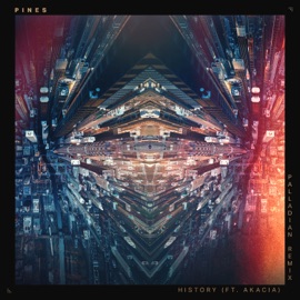 History PINES & Akacia