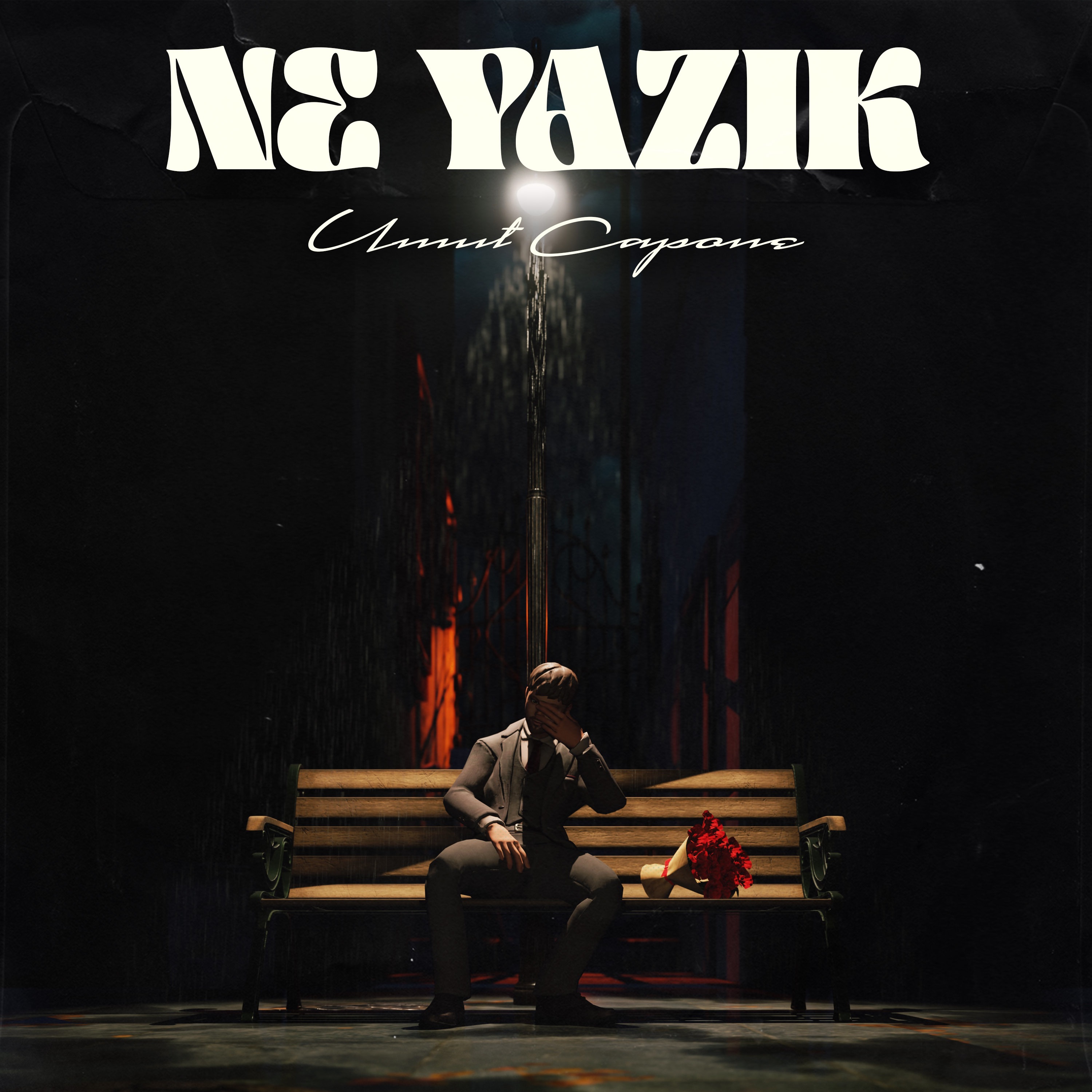 Ne Yazık - Single