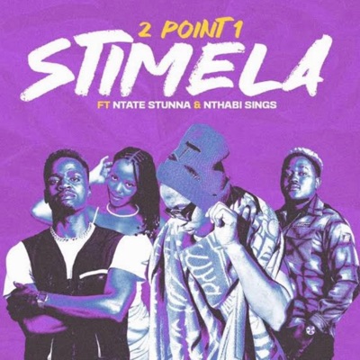 Trandings - Stimela