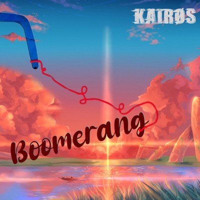 Boomerang - Kairos