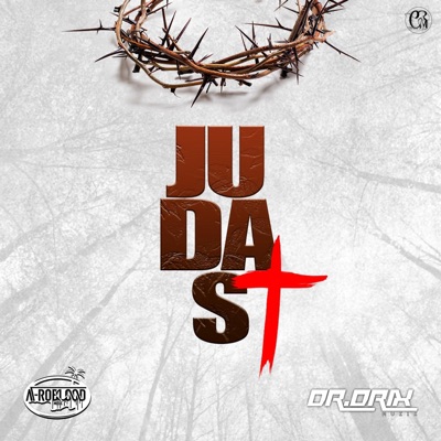 Judas - EP