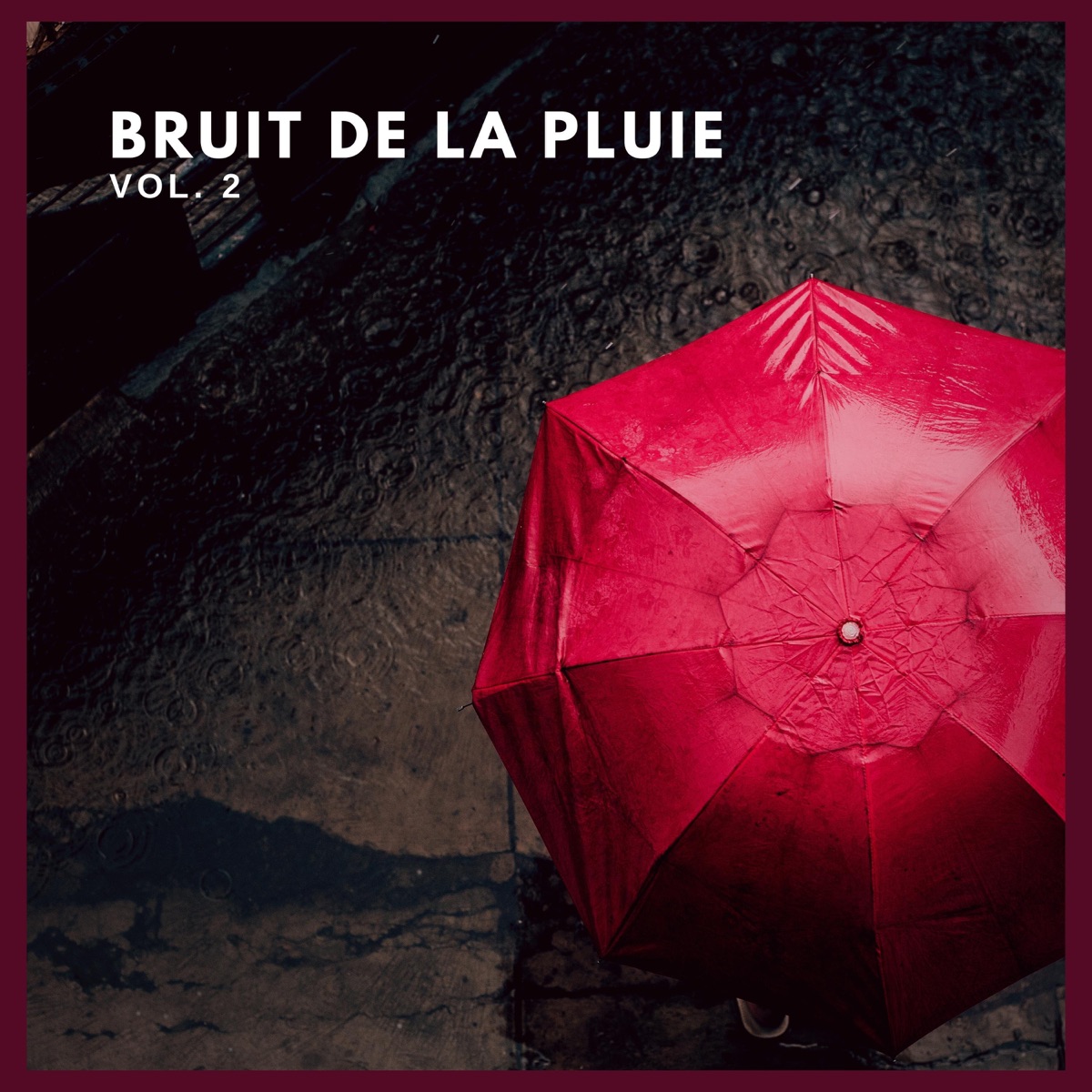 Le bruit de la pluie et le tonnerre - Album by Sons De Pluie - Apple Music