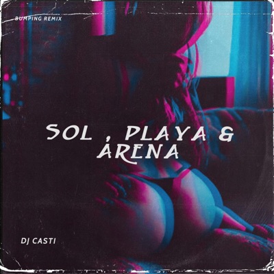 Sol, Playa & Arena - Single