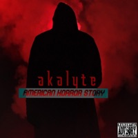 American Horror Story - Single - Akalyte