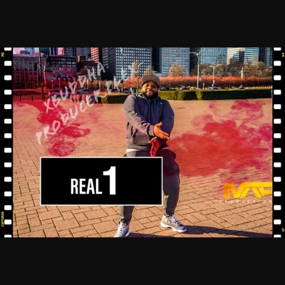 Real 1 (feat. Producer Plex) - Single