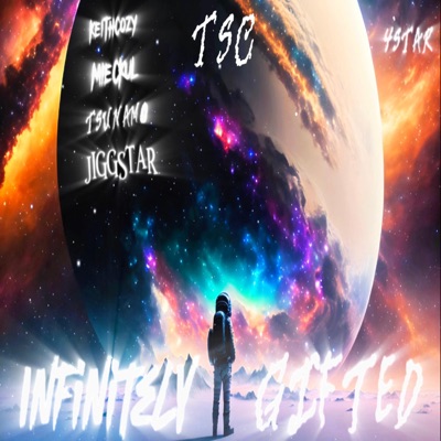 Infinitely Gifted