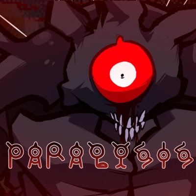 Paralysis - Single