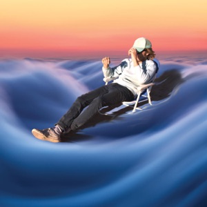 Stillness in the Air - Single